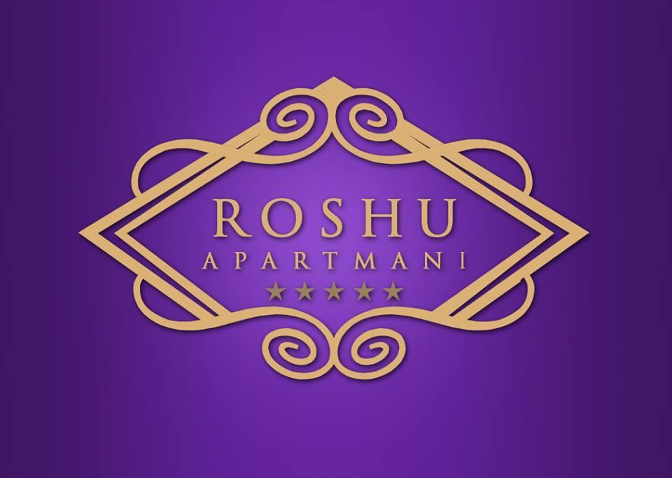 Apartmani "Roshu" Soko Banja Ngoại thất bức ảnh