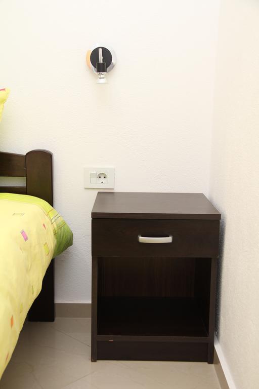 Apartmani "Roshu" Soko Banja Ngoại thất bức ảnh