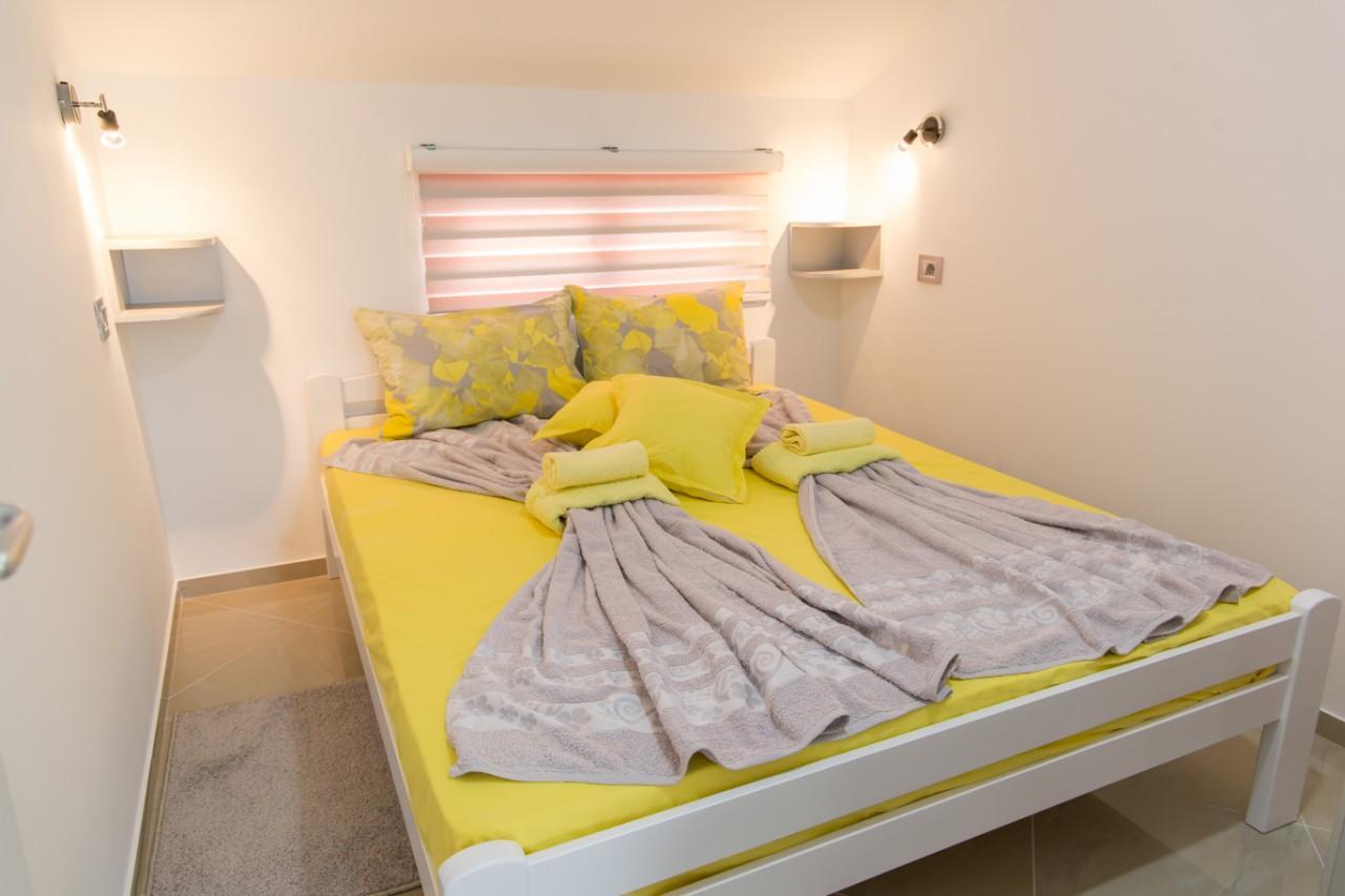 Apartmani "Roshu" Soko Banja Ngoại thất bức ảnh