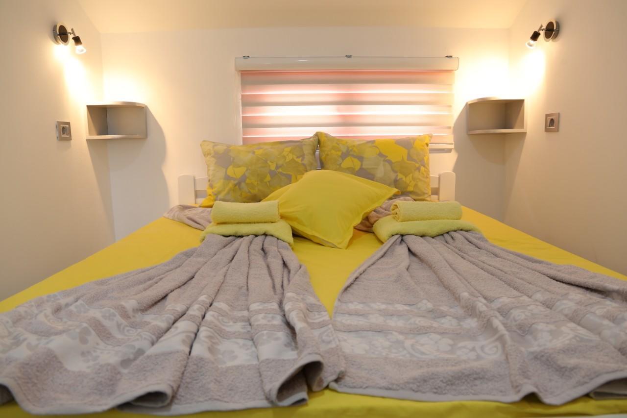 Apartmani "Roshu" Soko Banja Ngoại thất bức ảnh
