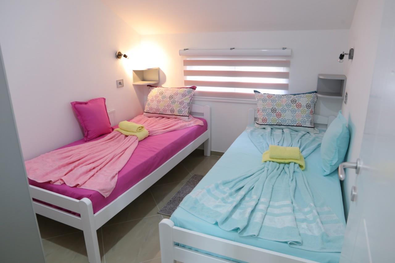 Apartmani "Roshu" Soko Banja Ngoại thất bức ảnh