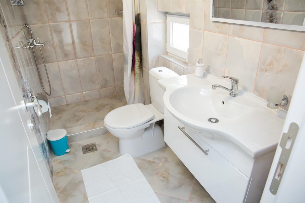 Apartmani "Roshu" Soko Banja Ngoại thất bức ảnh