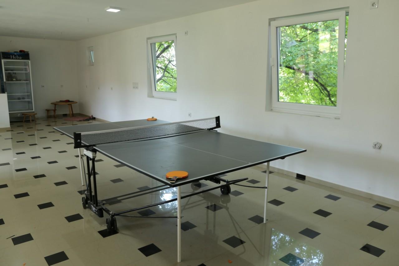 Apartmani "Roshu" Soko Banja Ngoại thất bức ảnh