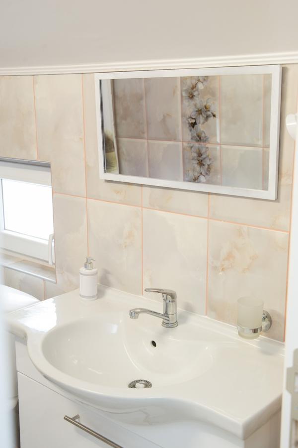 Apartmani "Roshu" Soko Banja Ngoại thất bức ảnh